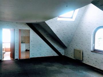 Rue du Maréchal Leclerc Strasbourg, Cronenbourg-Poteries, Strasbourg Bas-Rhin, Bas-Rhin