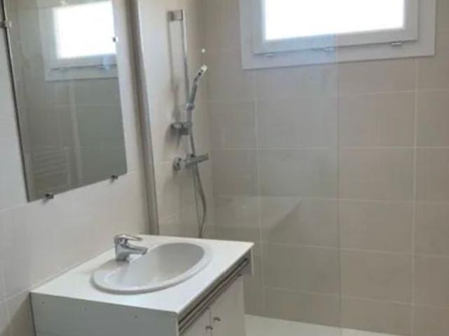 Appartement de 61m2 à louer sur Chambéry