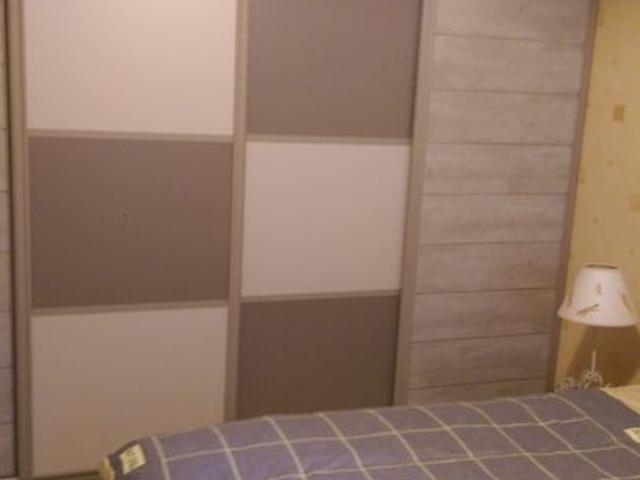 Appartement de 61m2 à louer sur Champagnole