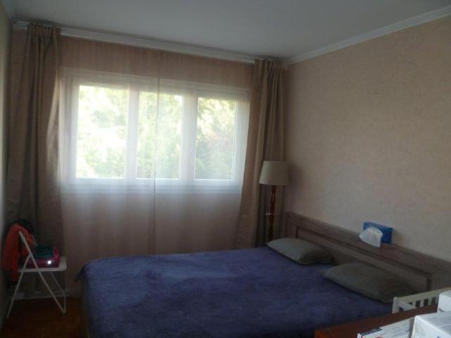 Appartement de 61m2 à louer sur Chilly Mazarin
