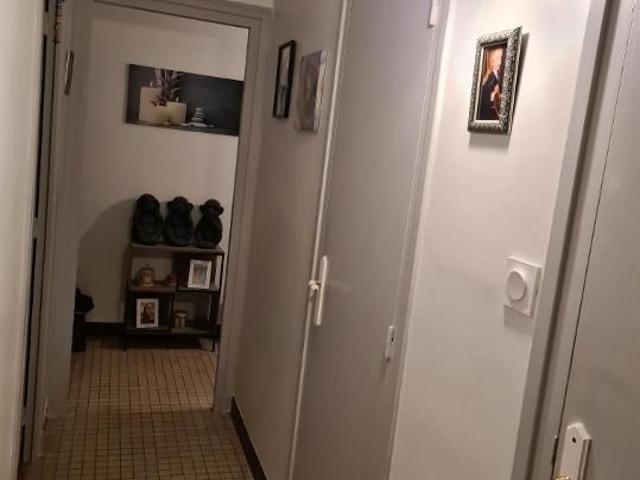 Appartement de 61m2 à louer sur Clermont Ferrand