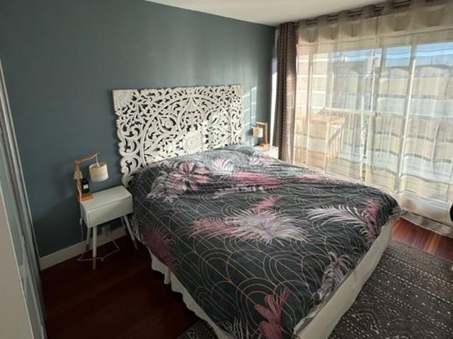 Appartement de 61m2 à louer sur Courbevoie