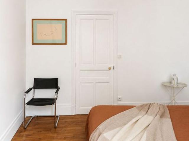 Appartement de 61m2 à louer sur Dijon
