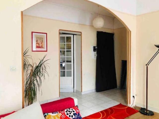 Appartement de 61m2 à louer sur Grenoble