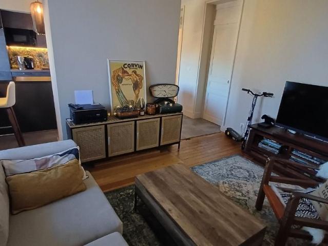 Appartement de 61m2 à louer sur Grigny