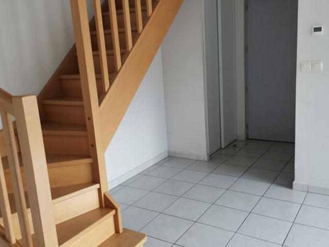 Appartement de 61m2 à louer sur Lyon 03