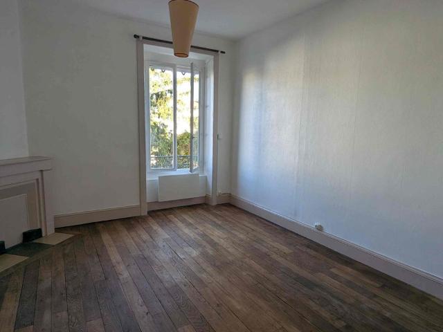 Appartement de 61m2 à louer sur Lyon 03
