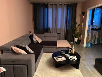 Appartement de 61m2 à louer sur La Courneuve