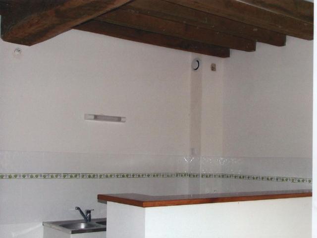 Appartement de 61m2 à louer sur La Villeneuve en Chevrie