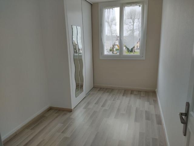 Appartement de 61m2 à louer sur Le Mans