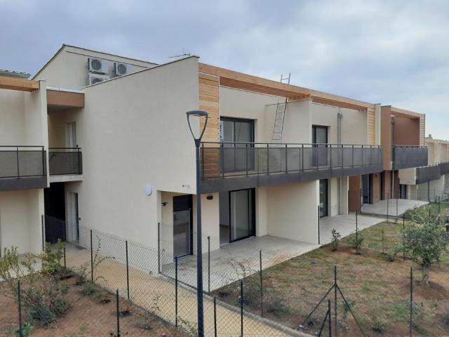 Appartement de 61m2 à louer sur Les Adrets de l'Estérel