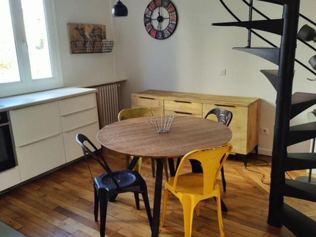 Appartement de 61m2 à louer sur Puteaux