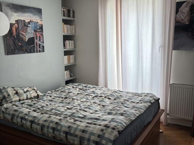 Appartement de 61m2 à louer sur Paris 11