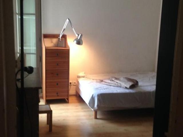 Appartement de 61m2 à louer sur Paris 13