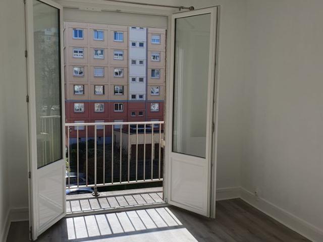 Appartement de 61m2 à louer sur Rouen