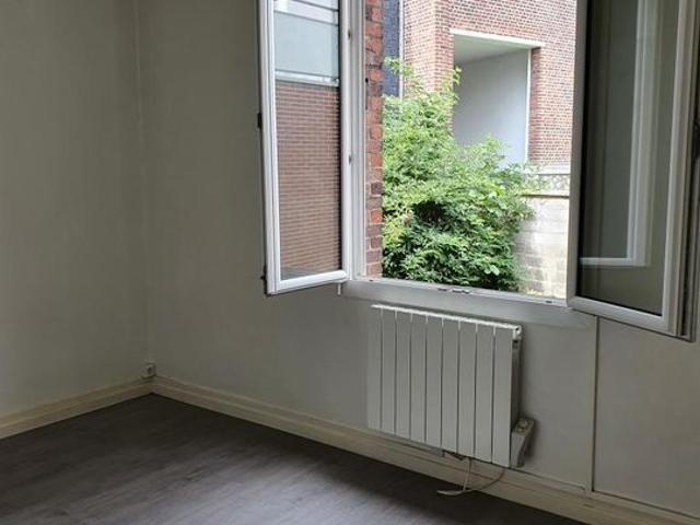 Appartement de 61m2 à louer sur Rouen