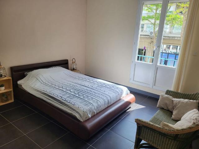 Appartement de 61m2 à louer sur Saint Nazaire