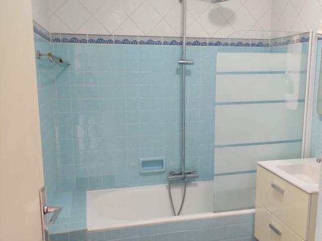 Appartement de 61m2 à louer sur Saint Brieuc