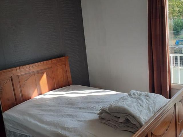 Appartement de 61m2 à louer sur Saint Étienne