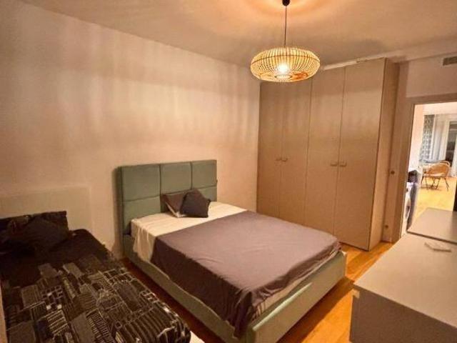 Appartement de 61m2