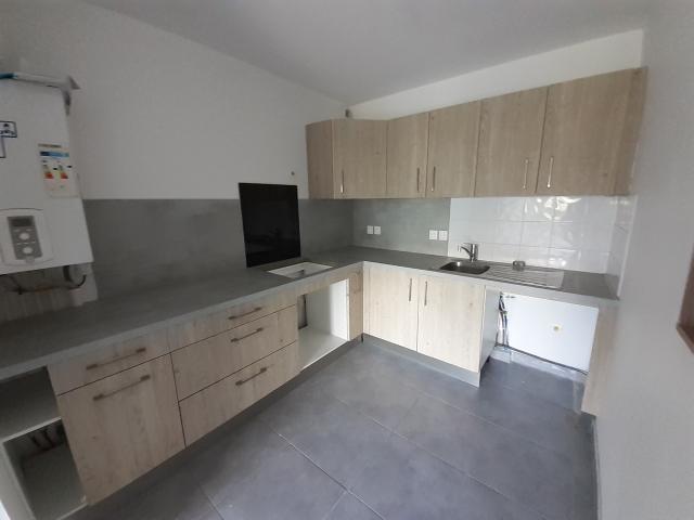 Appartement de 62.5 m² à CHATEAUNEUF GRASSE
