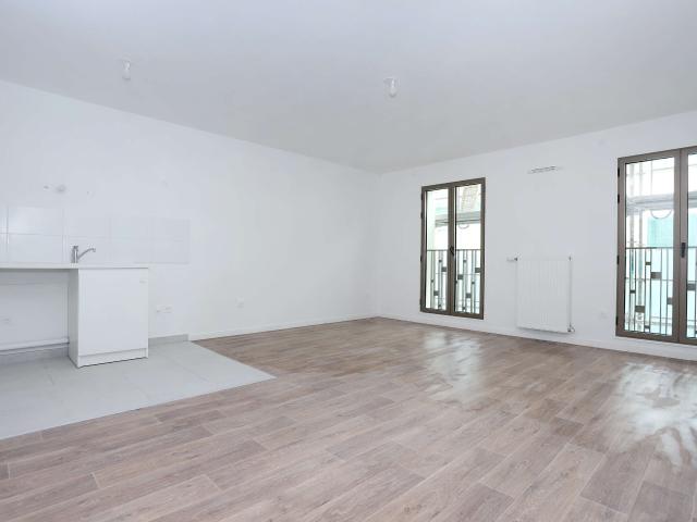 Appartement de 62.5 m² à CONFLANS STE HONORINE
