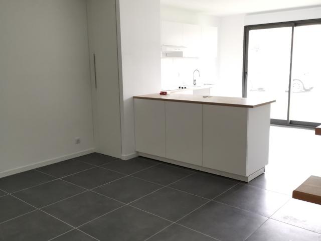 Appartement de 62.78m2 en location à Dammarie Les Lys
