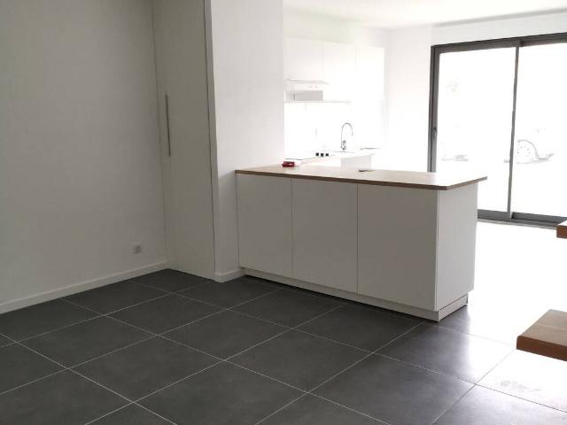 Appartement de 62.78m² en location à Dammarie Les Lys