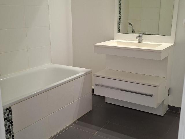 Appartement de 62.83 m² à ROSNY SOUS BOIS