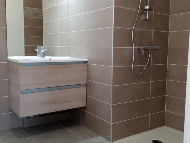 Appartement de 62.8 m² à LE LAVANDOU