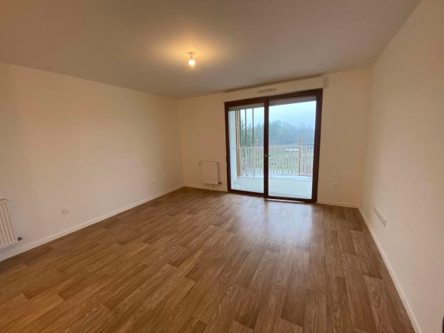 Appartement de 62.1 m² à VILLEPINTE