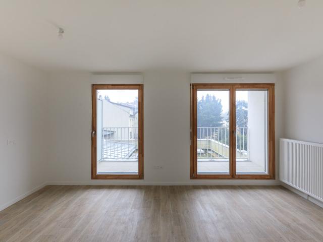 Appartement de 62.27 m² à FONTENAY SOUS BOIS