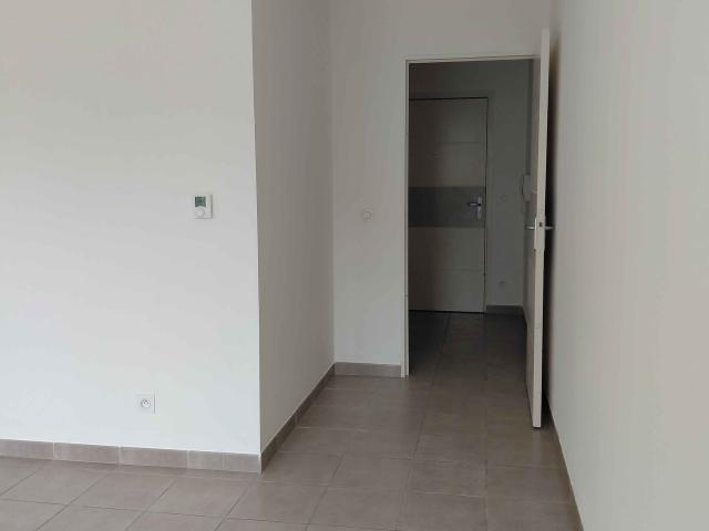 Appartement de 62.28 m² à FEYZIN