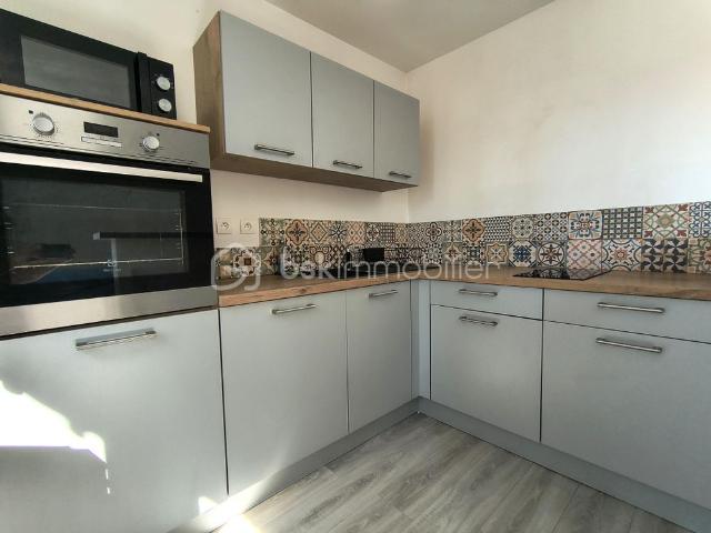 Appartement de 62 m² à Castres