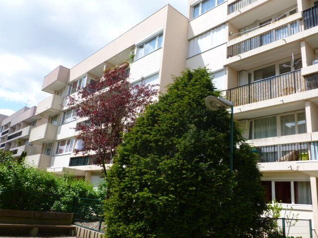 Appartement de 62 m² à LES ULIS