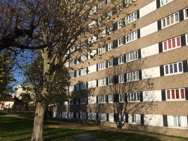 Appartement de 62 m² à PIERREFITTE SUR SEINE