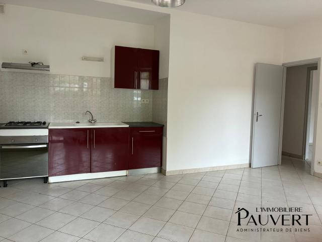 Appartement de 62m2 avec 3 pièces à louer à Pamiers 09