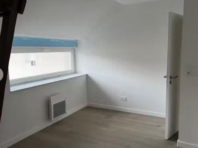 Appartement de 62m2 à louer sur Maen Roch