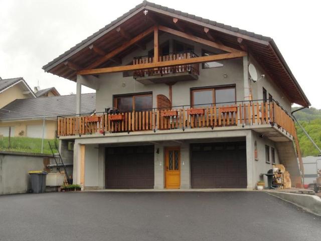 Appartement de 62m2 à louer sur Mercury