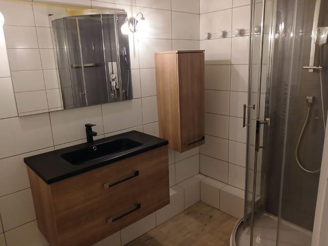 Appartement de 62m2 à louer sur Montbéliard