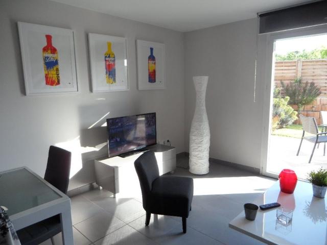 Appartement de 62m2 à louer sur Montpellier