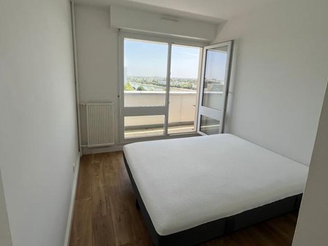 Appartement de 62m2 à louer sur Nantes
