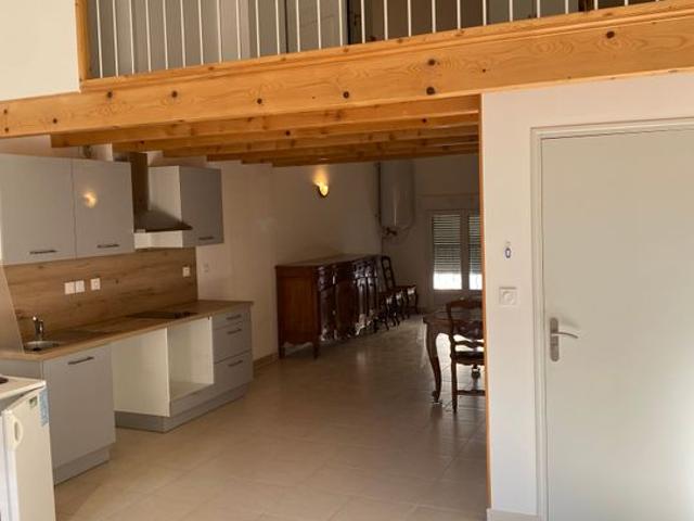 Appartement de 62m2 à louer sur Nîmes