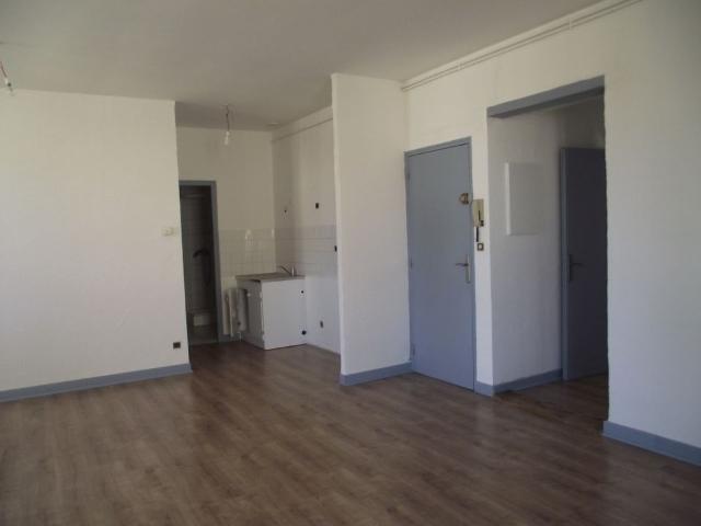 Appartement de 62m2 à louer sur Nonsard Lamarche