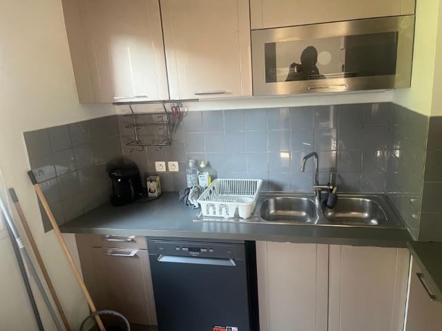 Appartement de 62m2 à louer sur Aubervilliers
