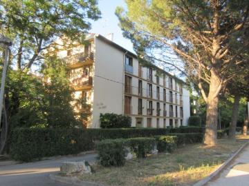 louer Appartement à Alpes