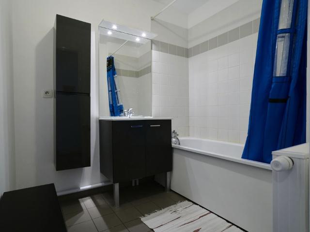 Appartement de 62m2 à louer sur Ambilly