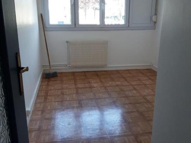 Appartement de 62m2 à louer sur Amiens