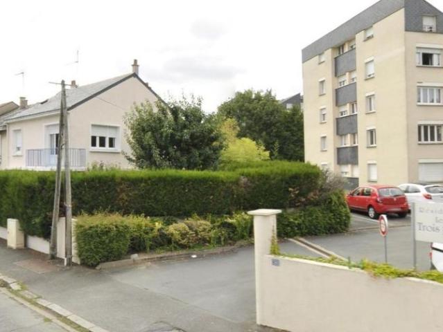 Appartement de 62m2 à louer sur Angers