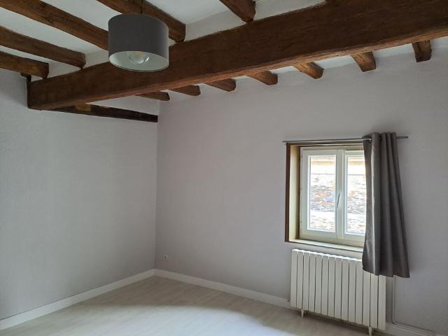 Appartement de 62m2 à louer sur Angers